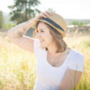 Meet your Posher, Kate anna